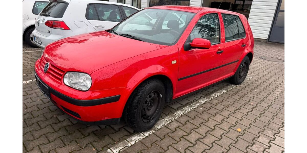 VW Golf 78.750 km 1.450 &euro; Fürth 90763