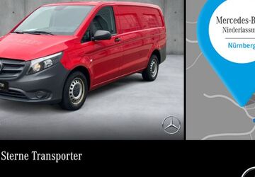 Mercedes-Benz Vito 59.040 km 19.016 &euro; Fürth 90763