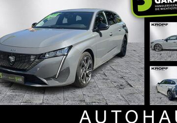 Peugeot 308 105.000 km 17.990 &euro; Nürnberg 90411