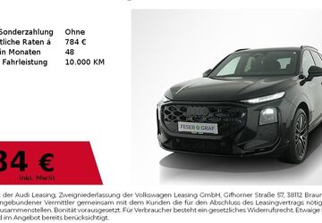 Audi Q3 5.000 km 63.480 &euro; Nürnberg 90441