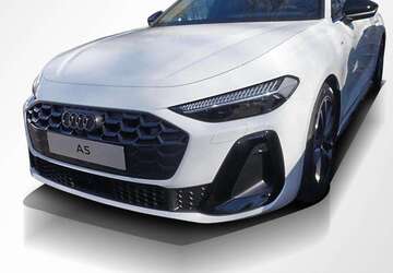 Audi A5 7.500 km 60.950 &euro; Erlangen 91058