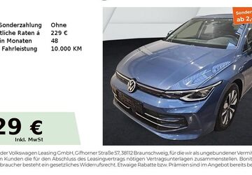 VW Golf 26.817 km 26.804 &euro; Nürnberg 90411