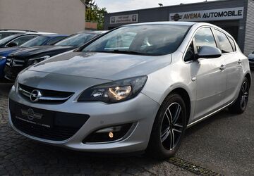 Opel Astra 166.000 km 6.199 &euro; Nürnberg 90451