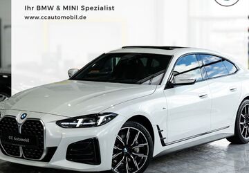 BMW 430 Gran Coupé 20.000 km 45.999 &euro; Fürth 90763