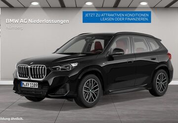 BMW X1 14.193 km 51.495 &euro; Nürnberg 90441