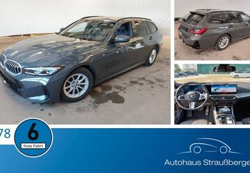 BMW 320 50.900 km 37.000 &euro; Buchschwabach bei Nürnberg 90574