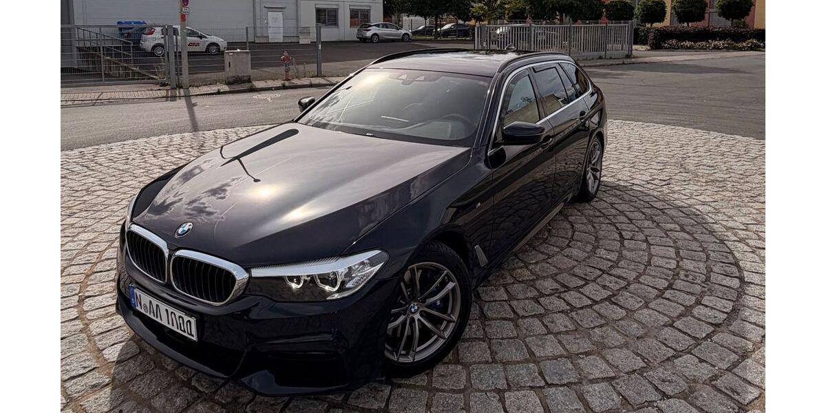 BMW 530 131.000 km 26.900 &euro; nürnberg 90459