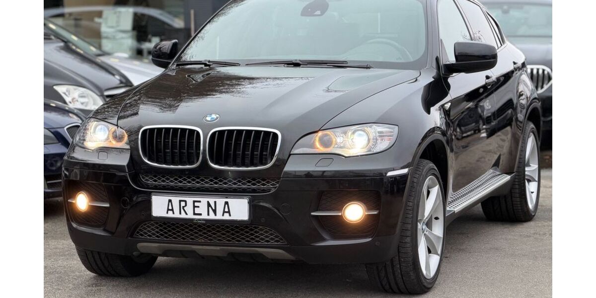 BMW X6 146.000 km 18.999 &euro; Nürnberg 90431