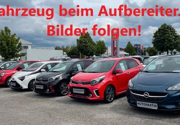 Smart ForTwo 55.444 km 8.888 &euro; Fürth 90763