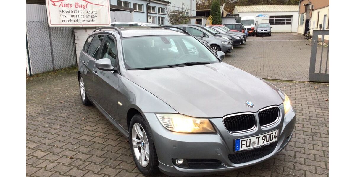 BMW 318 252.000 km 3.200 &euro; Erlangen 91056