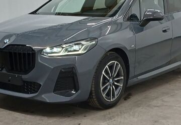 BMW 218 Active Tourer 76.455 km 28.999 &euro; Nürnberg 90441