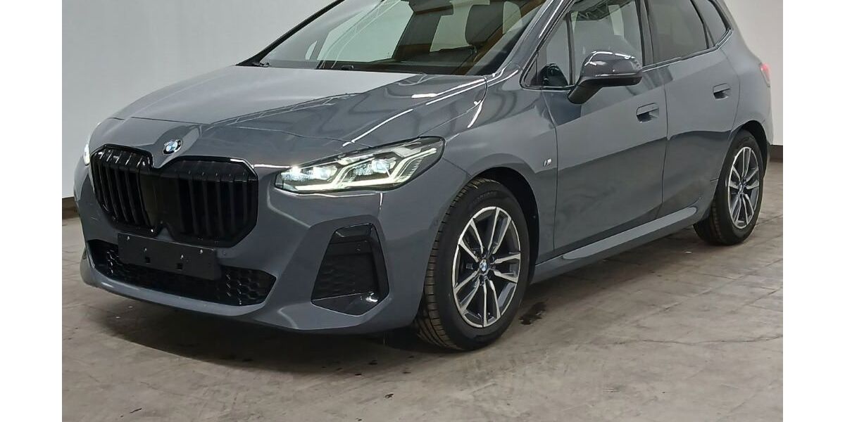 BMW 218 Active Tourer 76.455 km 28.999 &euro; Nürnberg 90441
