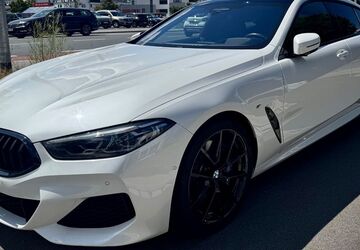 BMW 840 160.000 km 46.900 &euro; Nürnberg 90449