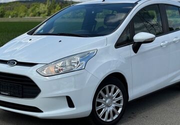 Ford B-Max 85.000 km 4.890 &euro; Oberferrieden/Burgthann 90559