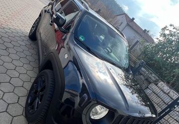 Jeep Renegade 30.000 km 15.500 &euro; Schnaittach 91220
