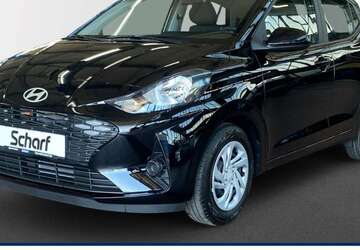Hyundai i10 8.000 km 13.890 &euro; Nürnberg 90451