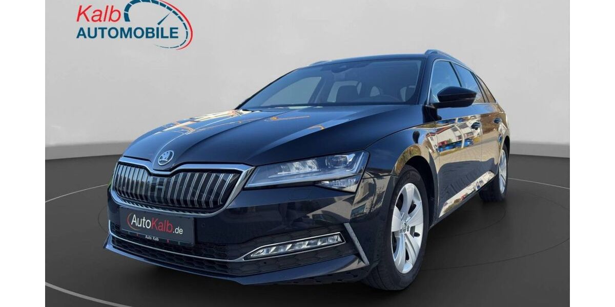 Skoda Superb 118.309 km 18.999 &euro; Schnaittach 91220