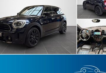 Mini Cooper Countryman 58.000 km 25.550 &euro; Buchschwabach bei Nürnberg 90574