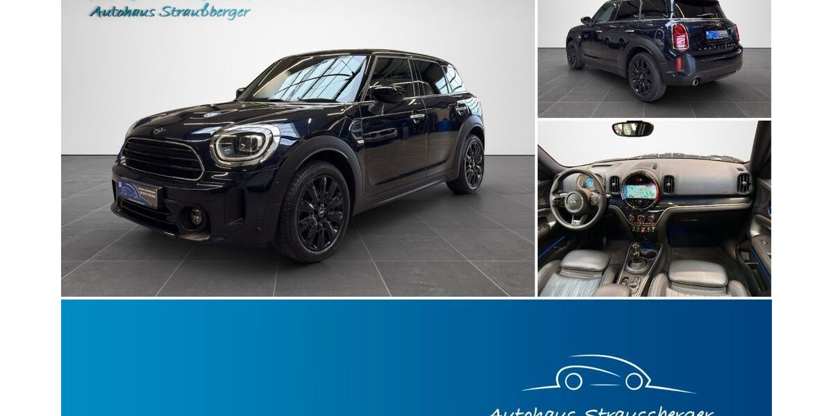 Mini Cooper Countryman 58.000 km 25.550 &euro; Buchschwabach bei Nürnberg 90574