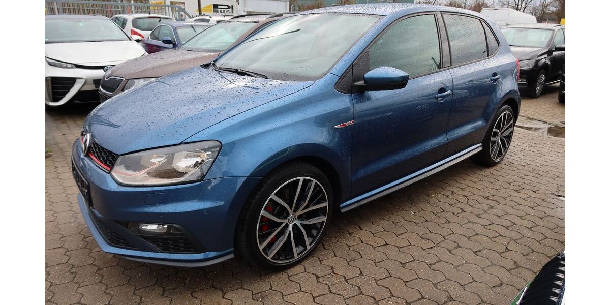 VW Polo 258.000 km 8.990 &euro; Nürnberg 90439