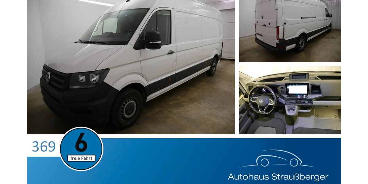 VW Crafter 16.600 km 38.660 &euro; Buchschwabach bei Nürnberg 90574