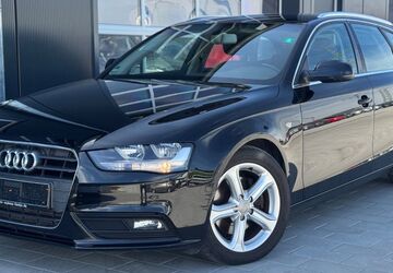 Audi A4 215.000 km 6.990 &euro; Oberferrieden/Burgthann 90559
