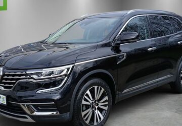 Renault Koleos 29.850 km 27.490 &euro; Happurg 91230