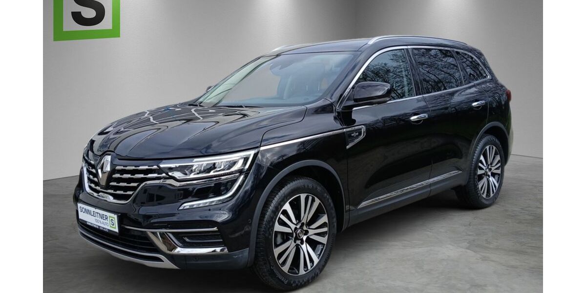 Renault Koleos 29.850 km 27.490 &euro; Happurg 91230