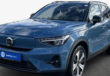 Volvo XC40 27.832 km 32.990 &euro; Nürnberg 90471