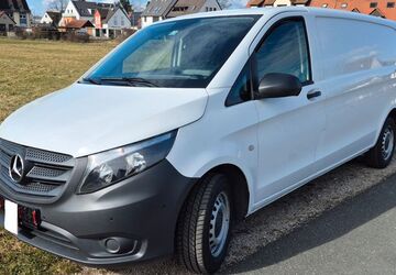 Mercedes-Benz Vito 99.553 km 22.880 &euro; Nürnberg 90411