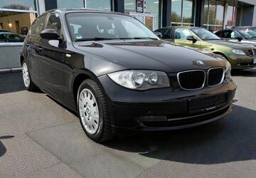 BMW 116 172.645 km 5.790 &euro; Fürth 90763