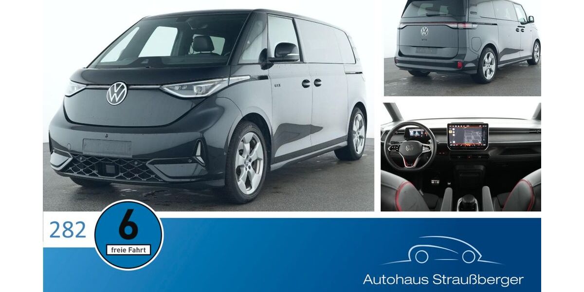 VW ID. Buzz 41.000 km 63.130 &euro; Buchschwabach bei Nürnberg 90574