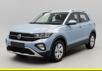 VW T-Cross 16.200 km 23.780 &euro; Erlangen 91058