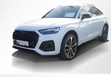 Audi Q5 62.990 km 40.880 &euro; Lauf an der Pegnitz 91207