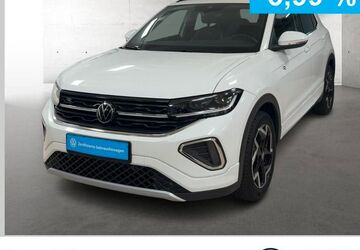 VW T-Cross 18.050 km 27.903 &euro; Fürth 90762