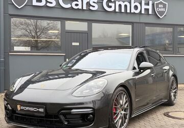Porsche Panamera 220.000 km 49.900 &euro; Zirndorf 90513