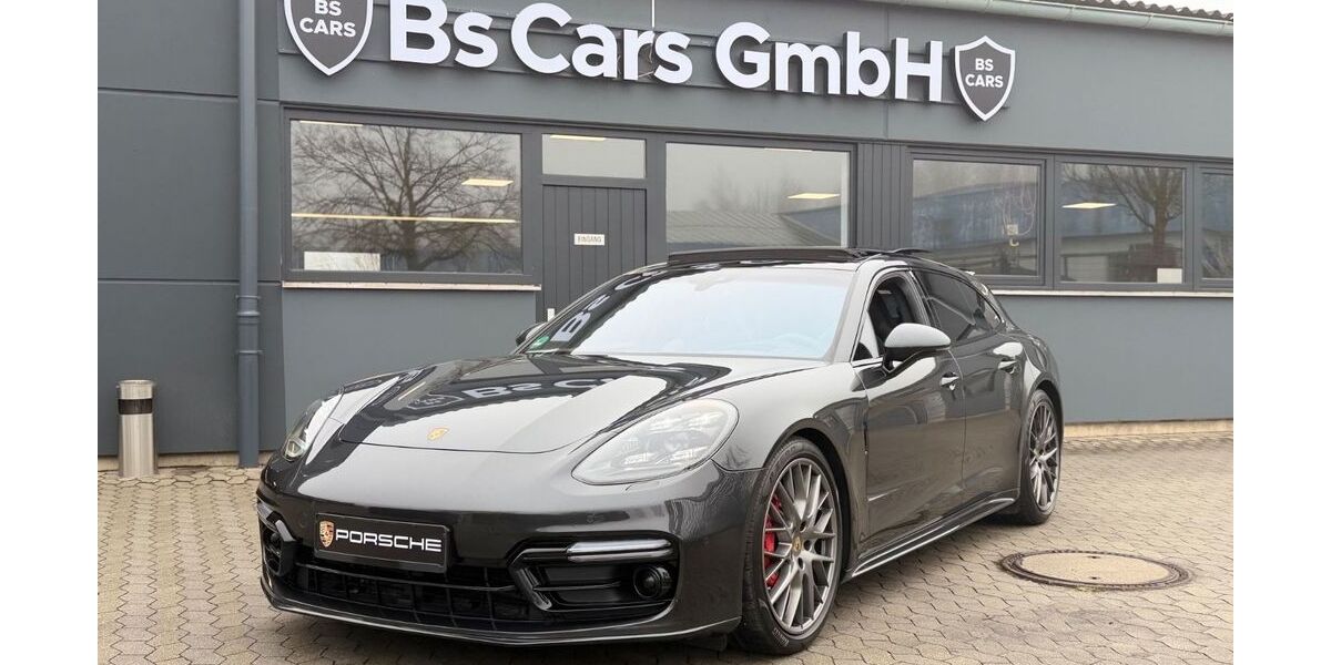 Porsche Panamera 220.000 km 49.900 &euro; Zirndorf 90513