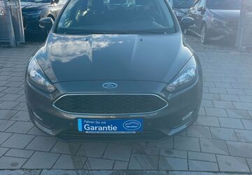 Ford Focus 103.450 km 7.999 &euro; Fürth 90763