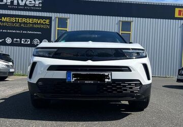 Opel Mokka 56.000 km 16.500 &euro; Zirndorf 90513