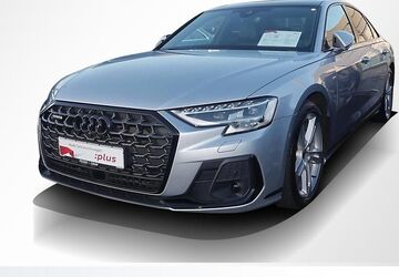 Audi A8 40.400 km 56.880 &euro; Lauf an der Pegnitz 91207
