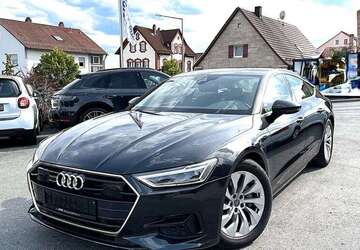 Audi A7 49.000 km 43.300 &euro; Lauf a. d. Pegnitz 91207