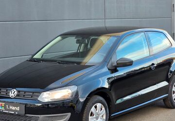 VW Polo 190.400 km 4.499 &euro; Oberasbach 90522