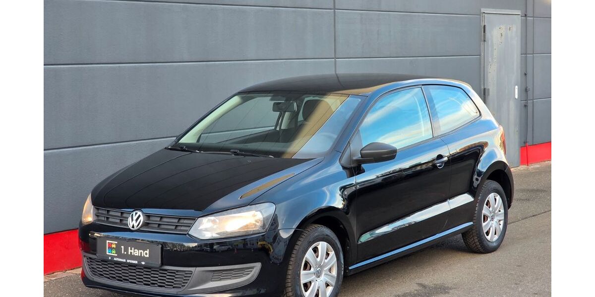 VW Polo 190.400 km 4.499 &euro; Oberasbach 90522
