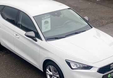 Seat Leon 17.790 km 19.900 &euro; Schwabach 91126