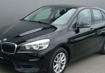 BMW 218 Active Tourer 65.000 km 15.400 &euro; Baiersdorf 91083