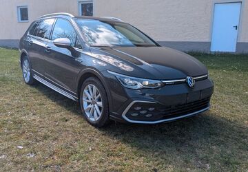 VW Golf 119.500 km 19.900 &euro; Oberreichenbach 91097