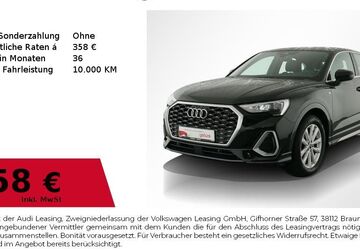Audi Q3 31.136 km 38.750 &euro; Nürnberg 90411