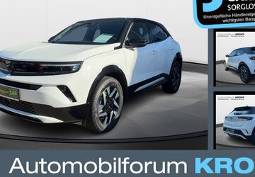 Opel Mokka 1.200 km 23.900 &euro; Nürnberg 90411