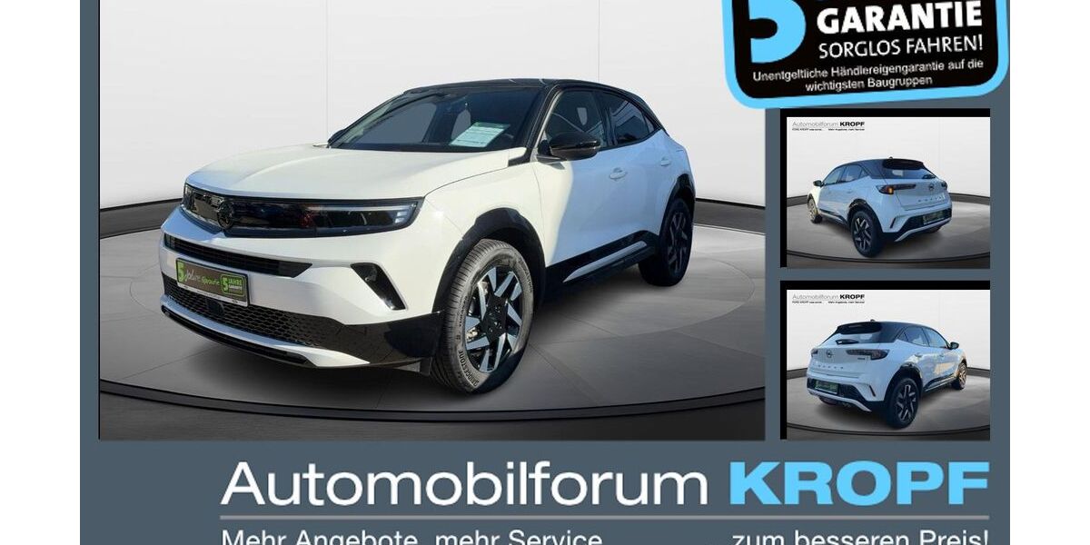 Opel Mokka 1.200 km 23.900 &euro; Nürnberg 90411