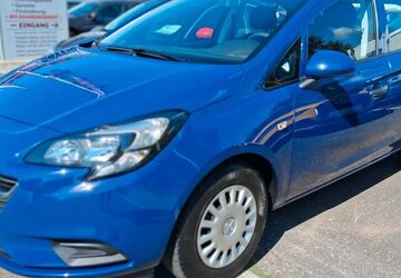 Opel Corsa 72.070 km 6.970 &euro; Fürth 90763